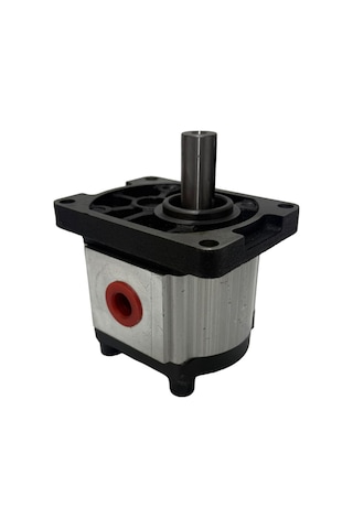 Cbn-f304 Hidrolik Dişli Pompa