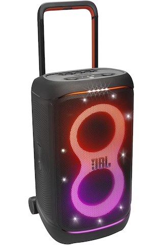 Jbl Partybox 520 Bluetooth Hoparlör, Siyah