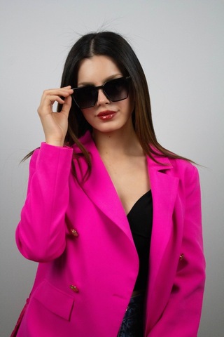 Obb Sunglasses Erıne Ms149 C7 Kadın Güneş Gözlüğü