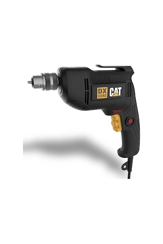 Cat Dx1150 450watt 10mm Profesyonel Darbesiz Matkap