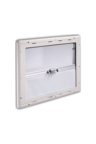 Dometic Seitz S4 500 x 450mm Amortisörlü Cam Pencere Çok Renkli