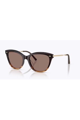 Oliver Peoples 0ov5597su 139253 55 Kadın Güneş Gözlüğü Siyah