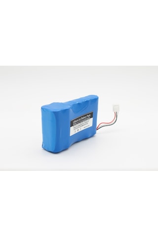 Ümit Maker Smartmi Vortex Wave Robot Süpürge 7000 Mah Batarya