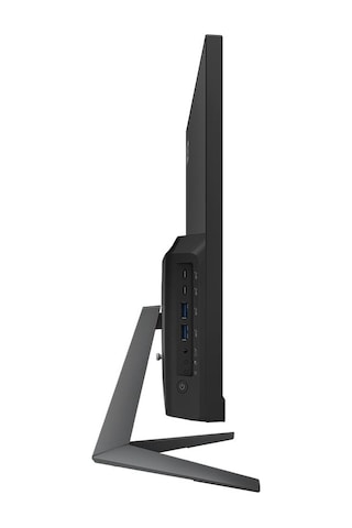 MSI Modern AM242 12M-636XTR i5-1235U 8 GB 512 GB SSD 23.8" DOS FHD AIO Masaüstü Bilgisayar