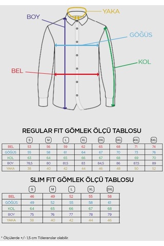 Igs İgs Erkek Siyah Regularfıt / Rahat Kalıp Easy Iron Kolay Ütü Basıc Gömlek Siyah