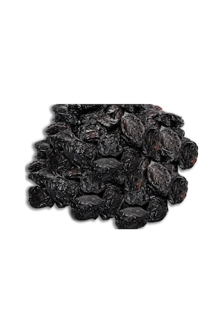 Çekirdekli Erik Kurusu 750 G