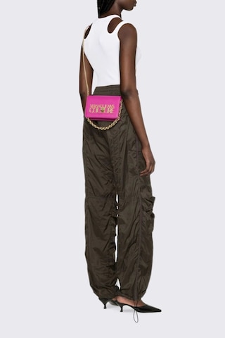 Versace Jeans Couture Bayan Çanta 75va4bl3 Zs467 312 Fuşya