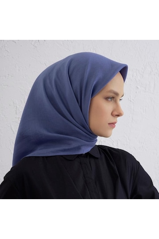 Armine E00oa0444085 42 Armine B.lyocell Eşarp Çok Renkli