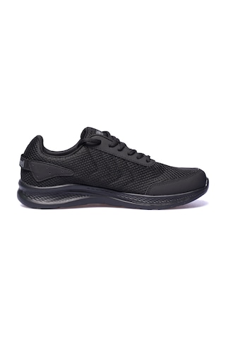 Hummel Davıs Ayakkabı 900677-2042 Siyah