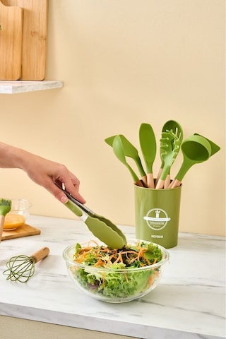 Karaca Elite 12 Parça Servis Seti