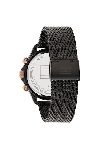 Tommy Hilfiger Th1792020 Erkek Kol Saati Th1792020taner