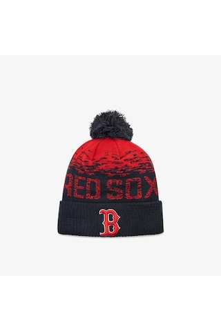 New Era Mlb Sport Bosred Otc Unisex Siyah Bere 80536113