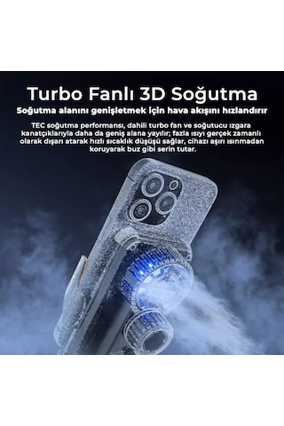 Sd39 Fanlı Soğutuculu Otomatik Kablosuz Şarj Cihazı Ve Araç İçi Telefon Tutucu Dijital Sıcaklık Göstergeli