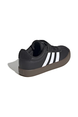 Adidas Vl Court 3.0 El C Çocuk Günlük Ayakkabı Id9154 Siyah Id9154 Siyah