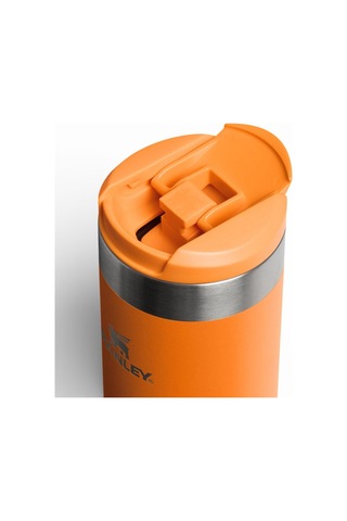 Stanley The Aerolight Transit Mug 0.35l / 12oz Goldenrod Coral Termos As1010788143 Lacivert