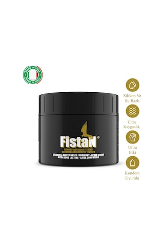 İntimateline Fistan 150 Ml Kayganlaştırıcı Jel