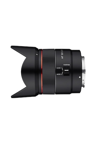 Samyang AF 35 MM F/1.8 FE (Sony E-Mount) Uyumlu Lens