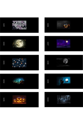 Yaozixa Godox Ak-s02 10'lu Işık Projektör Slayt Seti - Ak-r21 Flaş Uyumlu