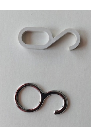 Dolap Askı Borusu. Oval - Yuvarlak Dolap Askı Elemanı 80-100 CM Arası Krom