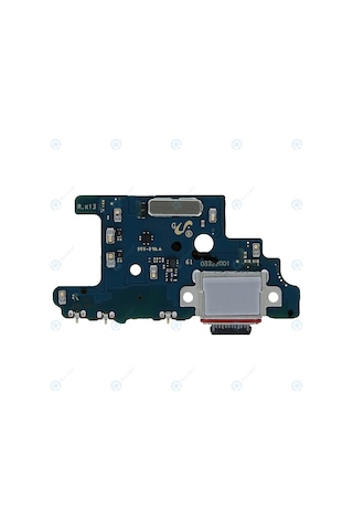 Byr Samsung Galaxy S20 Plus Uyumlu Şarj Sokeri Entegreli Sm-g985f Sm-g986b