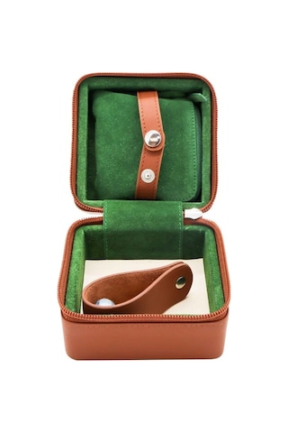 Peterson Grafton System Pipe Travel Case 205996