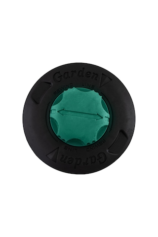 Rotor R-8 Motorlu Tırpan Misina Başlığı 140x72 Mm 2.4 Mm X 2 M Misinalı