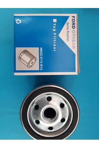 Connect 2003-2014 Yağ Filtresi 4M5Q 6714 B1A