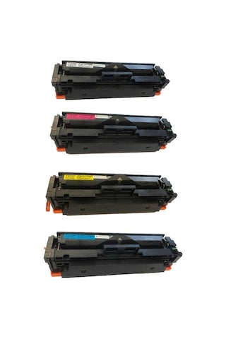 Colorful Toner Canon Crg-046/1250c002 İ-sensys Mf-735cx 1 Set Uyumlu Yazıcı Toner
