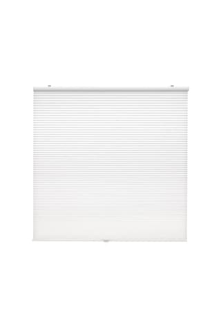 Ikea Hoppvals Stor Perde 60 X 155 Cm Beyaz