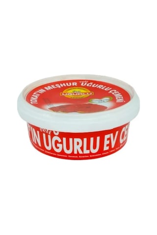 Çemen Tokat'ın Meşhur Çemeni 225 Gr.