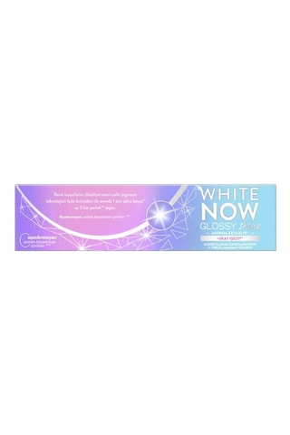 Bezos 75 Ml White Lekesiz Beyazlık 1 Adet Nıda
