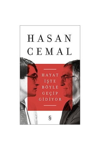 Hasan Cemal 7 Kitap Set + Okuma Sticker'ları