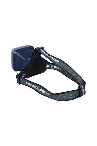 Powermaster Zj-8004 Cob - Power Led Büyük Boy Kafa Lambası