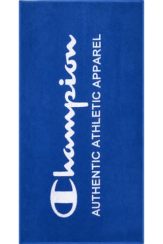 Champıon Unısex Plaj Havlusu 804491-bs007 Çok Renkli