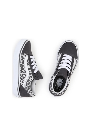 Vans Old Skool Çocuk Ayakkabı Vn000w9t1o71