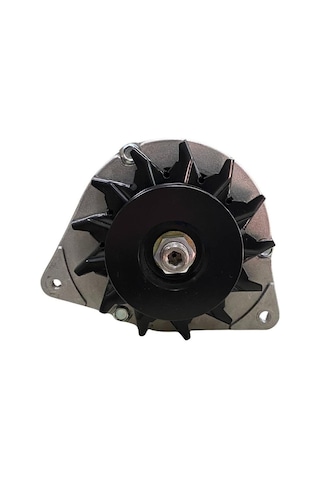 Lucas 24v Alternatör Dinamo 40 A Chrysler As26.200