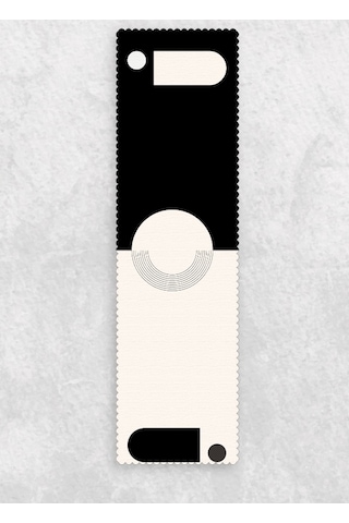 Belle Benoit Baskılı Amerikan Servisi Runner 140 x 40 CM Desen3