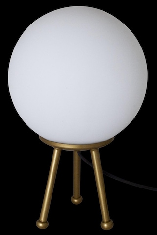 Ürgüp Tripod Abajur Eskitme Eskitme