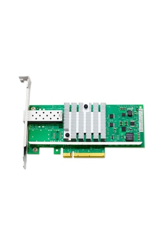 Intel X520-DA1 10GbE Ethernet Kartı
