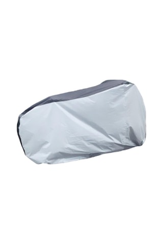 Flybuy Suntek Siyah-gümüş Rüzgar Örtüsü Geçirmez Bisiklet Açık Xu