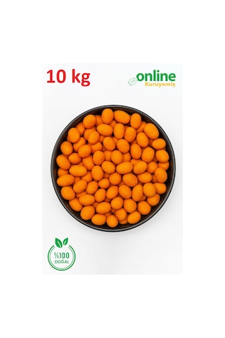 Cips Fıstık 10 Kg 10 KG
