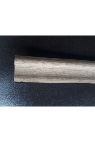 Parke Süpürgelik 280cm 4cm 5'li Meşe