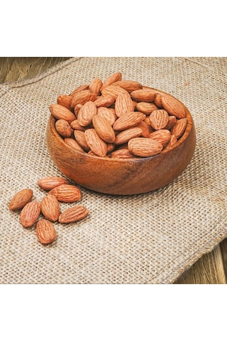 Astronut Badem İçi Kavrulmuş 500 G