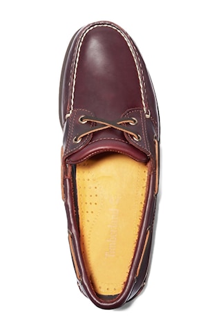 Timberland Classic 2 Eye Erkek Günlük Ayakkabı - TB025077