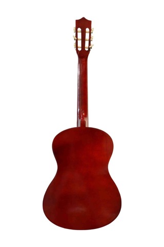 Gitar Klasik Manuel Raymond Mrc275N + Kılıf