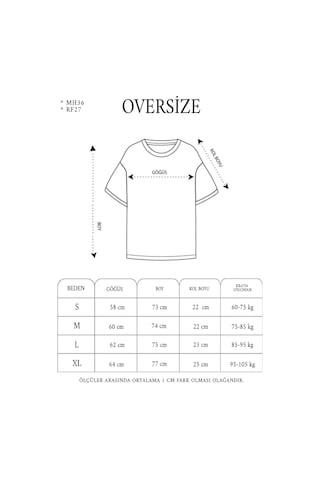 Wear Vexel Erkek Baskılı Bisiklet Yaka Kısa Kol T-shirt - Siyah Çok Renkli