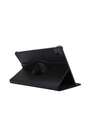 Prolysus iPad Uyumlu Air 10.9 2020 4.nesil Kılıf Dönerli Standlı Tablet Kılıfı