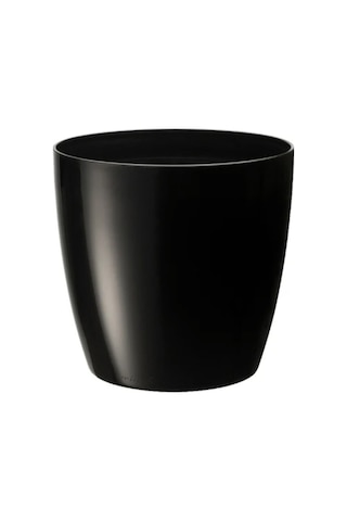 Rüzgar Yapay Çiçekçilik Serinova Yakut 3 4,4 Litre Saksı