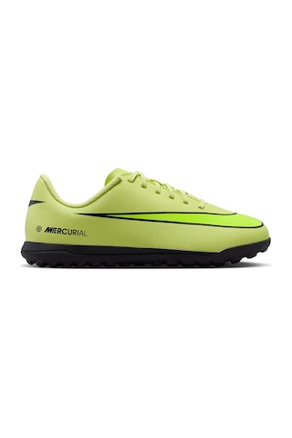 Nike Jr Vapor 16 Club Tf Çocuk Futbol Ayakkabısı Fq8287-300 Sarı