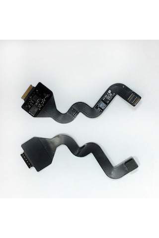Macbook Pro İle Uyumlu 15inc A1398 Trackpad Flex Kablo 821-1610 1538-02 661-6532